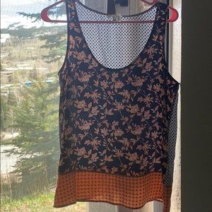 Cute Joie spring blouse